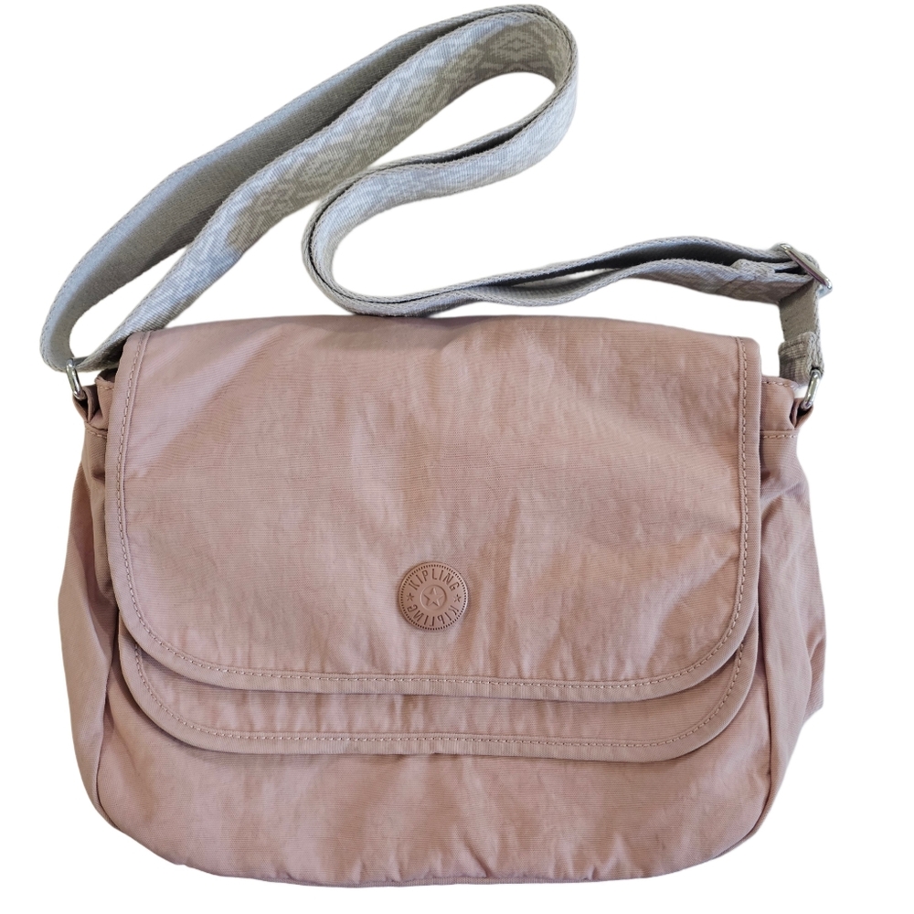 Kipling Brooklyn Crossbody Bag
